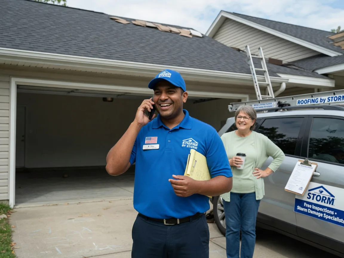 Roof Repair Near Me Riley, KS FAQs